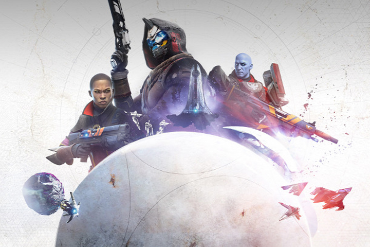 Destiny 2 : Comment jouer gratuitement sur Playstation 4, Xbox One et PC